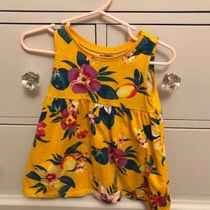 Old navy dress
